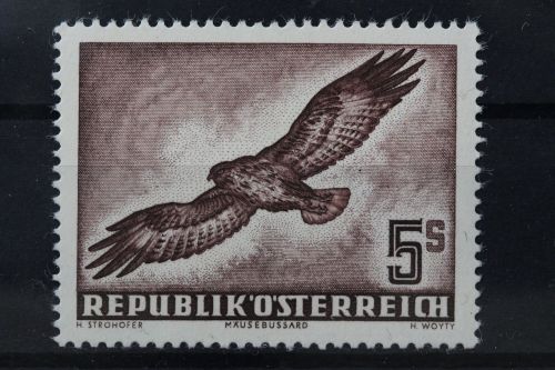Österreich, MiNr. 986, postfrisch