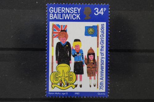 Guernsey, MiNr. 324, postfrisch