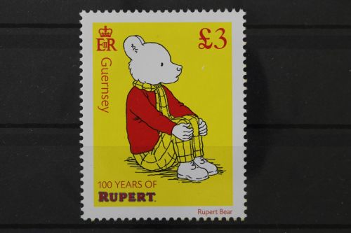 Guernsey, MiNr. 1792, postfrisch