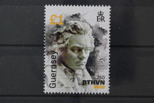 Guernsey, MiNr. 1814, postfrisch