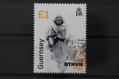 Guernsey, MiNr. 1770, postfrisch