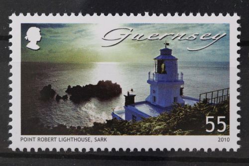 Guernsey, MiNr. 1306, postfrisch