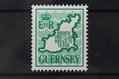 Guernsey, MiNr. 452, postfrisch