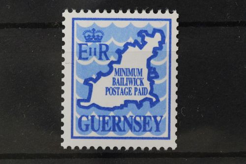 Guernsey, MiNr. 482, postfrisch