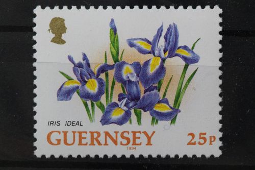 Guernsey, MiNr. 634, postfrisch