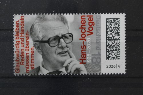 Deutschland (BRD), MiNr. 3948, gestempelt