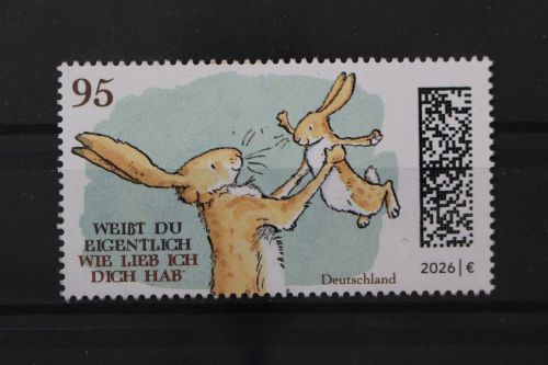 Deutschland (BRD), MiNr. 3950, postfrisch