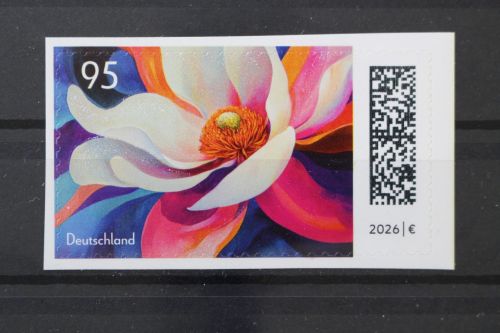 Deutschland (BRD), MiNr. 3953 skl, postfrisch