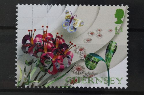 Guernsey, MiNr. 1919, postfrisch