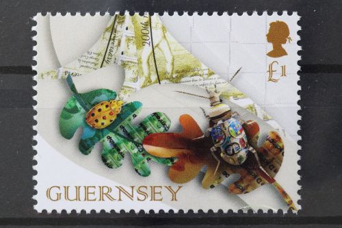 Guernsey, MiNr. 1912, postfrisch