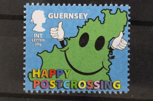 Guernsey, MiNr. 1474, postfrisch