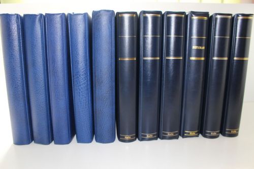 KABE, Deutschland (BRD) 1949-2020, bi-collect für beide Erhaltungen