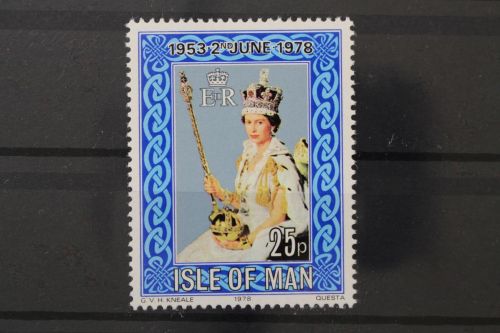 Isle of Man, MiNr. 128, postfrisch