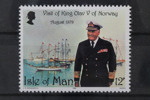 Isle of Man, MiNr. 172, postfrisch