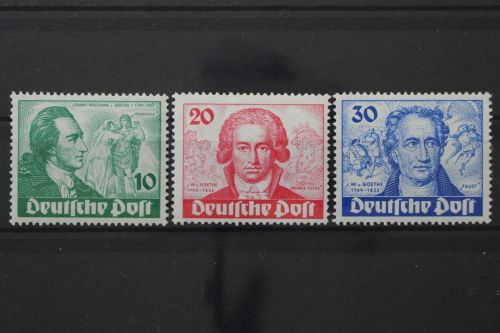 Berlin, MiNr. 61-63, ungebraucht