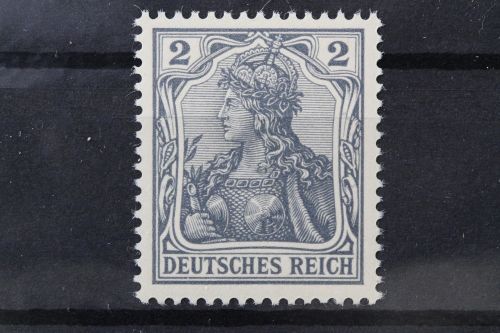 Deutsches Reich, MiNr. 68, postfrisch