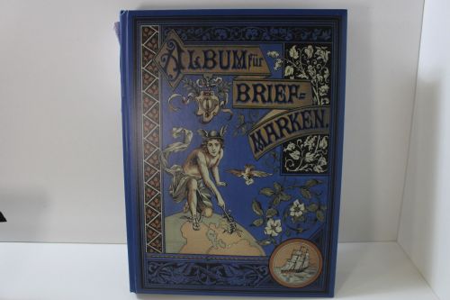 Deutsches Reich 1924-1935, Sammlung mit Dubletten