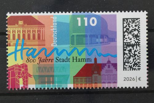 Deutschland (BRD), MiNr. 3954, postfrisch