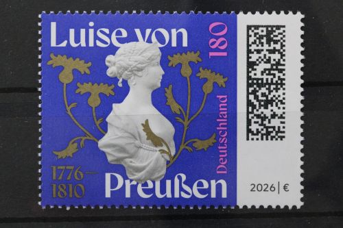 Deutschland (BRD), MiNr. 3955, postfrisch