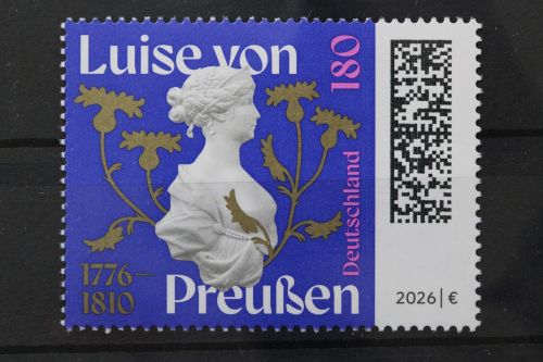 Deutschland (BRD), MiNr. 3955, gestempelt