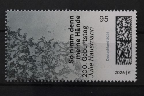 Deutschland (BRD), MiNr. 3956, postfrisch