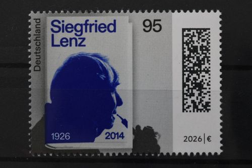 Deutschland (BRD), MiNr. 3957, gestempelt