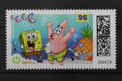 Deutschland (BRD), MiNr. 3958, postfrisch