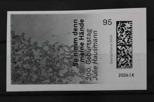 Deutschland (BRD), MiNr. 3959 skl, gestempelt