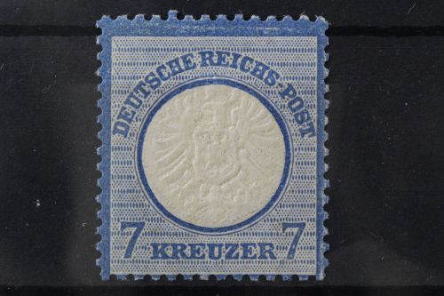 Deutsches Reich, MiNr. 26, postfrisch, BPP Signatur