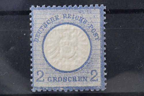 Deutsches Reich, MiNr. 20, postfrisch