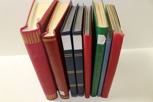 Briefmarken Posten mit einer tollen Berlin-Sammlung!