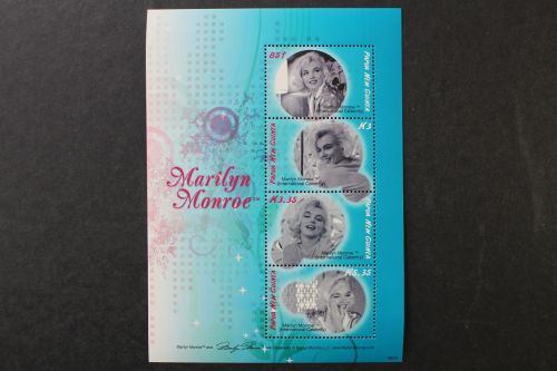 Papua Neuguinea, MiNr. Block 65, postfrisch