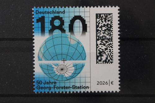 Deutschland (BRD), MiNr. 3964, gestempelt