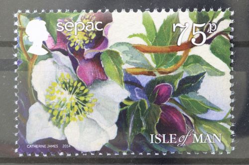 Isle of Man, MiNr. 1965, postfrisch