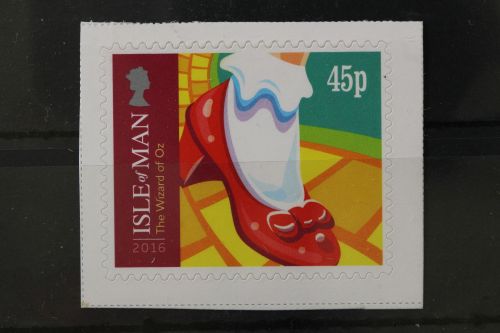 Isle of Man, MiNr. 2216 skl., postfrisch