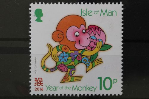 Isle of Man, MiNr. 2110, postfrisch