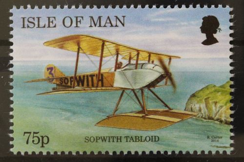 Isle of Man, MiNr. 1952, postfrisch