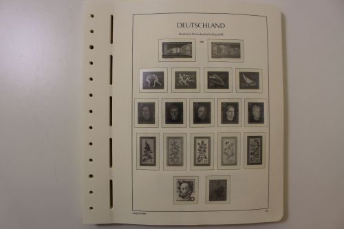 Leuchtturm, DDR 1960-1969, SF-System