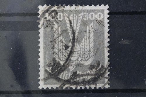 Deutsches Reich, MiNr. 350, gestempelt