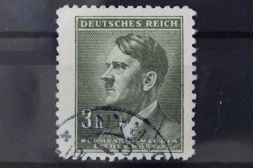 Böhmen & Mähren, MiNr. 102, gestempelt