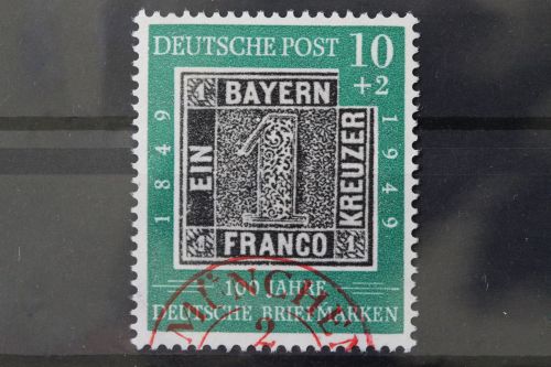 Deutschland (BRD), MiNr. 113, gestempelt