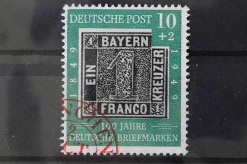 Deutschland (BRD), MiNr. 113, gestempelt