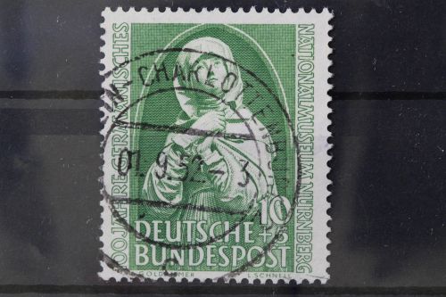 Deutschland, MiNr. 151, Berlin Charlottenburg, gestempelt, BPP Signatur