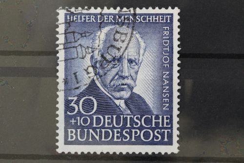Deutschland (BRD), MiNr. 176, gestempelt