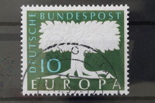 Deutschland (BRD), MiNr. 294, gestempelt
