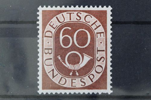 Deutschland (BRD), MiNr. 135, postfrisch
