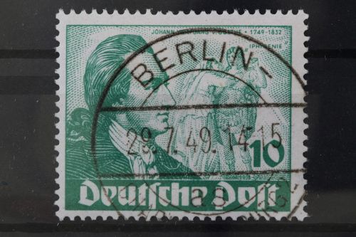 Berlin, MiNr. 61, Charlottenburg, EST