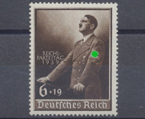 Deutsches Reich, MiNr. 701, postfrisch