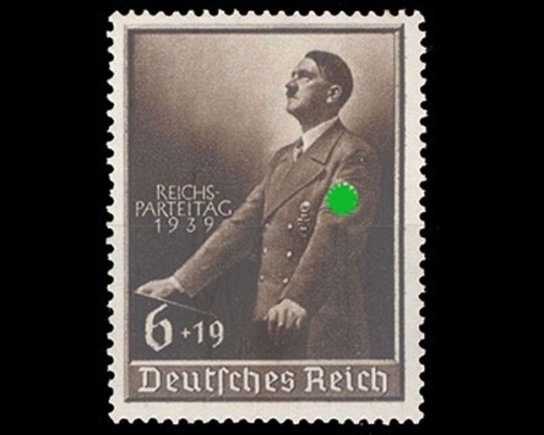 Deutsches Reich, Michel Nr. 701, postfrisch