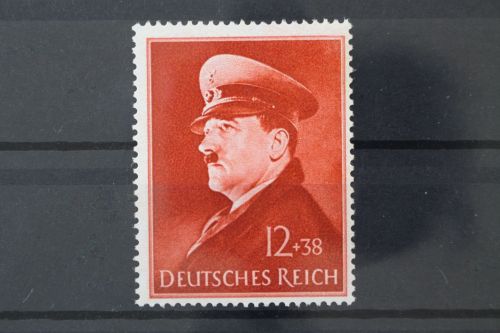 Deutsches Reich, MiNr. 772 y, postfrisch